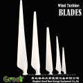 FRP Horizontal Wind Blades 3PCS Baldes for Wind Turbine